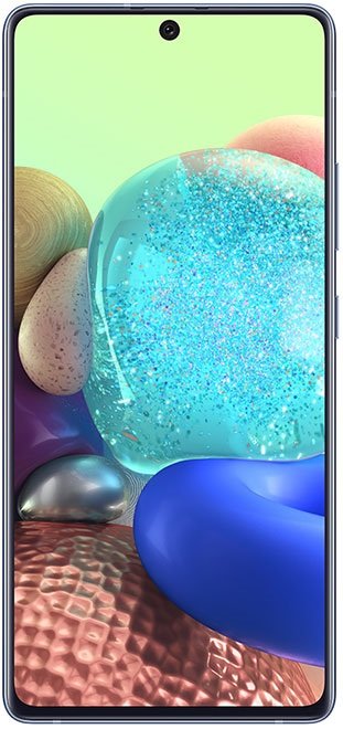 Samsung Galaxy A Quantum price in Pakistan
