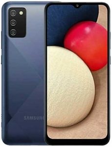 Samsung Galaxy A02s 4GB price in Pakistan