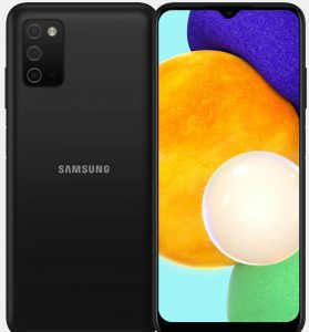 Samsung Galaxy A03s price in Pakistan
