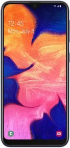 Samsung Galaxy A10e 2GB price in Pakistan