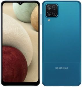 Samsung Galaxy A12 128GB price in Pakistan