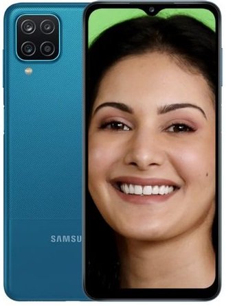 Samsung Galaxy A12 Nacho price in Pakistan