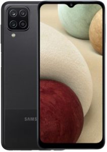Samsung Galaxy A12 price in Pakistan
