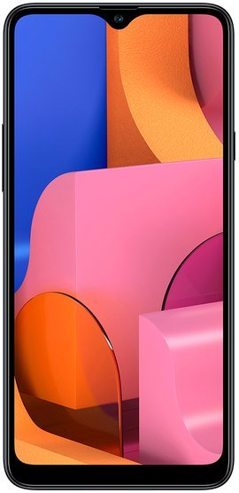 Samsung Galaxy A20s price in Pakistan