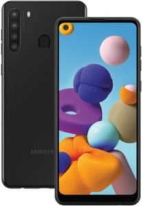 Samsung Galaxy A21 price in Pakistan
