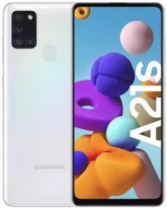 Samsung Galaxy A21s 6GB price in Pakistan