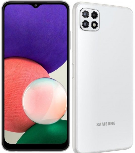 Samsung Galaxy A22 5G price in Pakistan