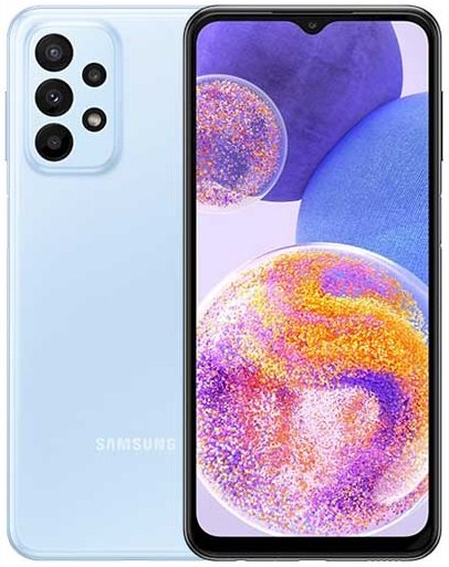 Samsung Galaxy A23 price in Pakistan