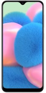 Samsung Galaxy A30s price in Pakistan