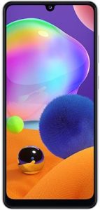 Samsung Galaxy A31 price in Pakistan