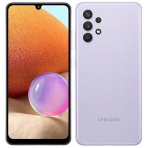 Samsung Galaxy A32 4G price in Pakistan
