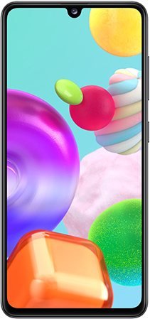 Samsung Galaxy A41 price in Pakistan