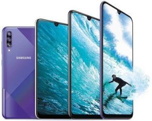 Samsung Galaxy A50s 6GB price in Pakistan
