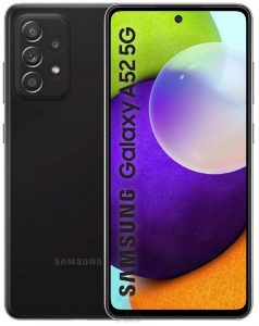 Samsung Galaxy A52 5G price in Pakistan
