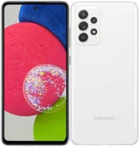 Samsung Galaxy A52s price in Pakistan