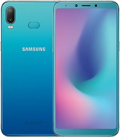 Samsung Galaxy A6s price in Pakistan