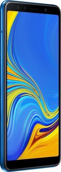 Samsung Galaxy A7 2018 price in Pakistan