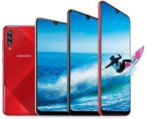Samsung Galaxy A70s price in Pakistan