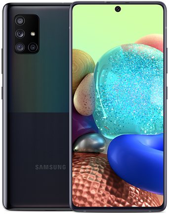 Samsung Galaxy A71s price in Pakistan
