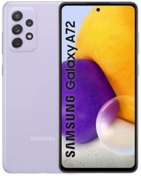 Samsung Galaxy A72 256GB price in Pakistan