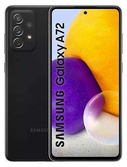 Samsung Galaxy A72 Price In Pakistan Mobilemall