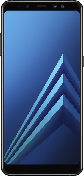 Samsung Galaxy A8 Plus 2018 price in Pakistan