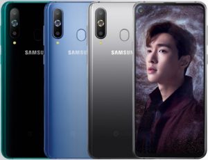 Samsung Galaxy A9 Pro 2018 price in Pakistan