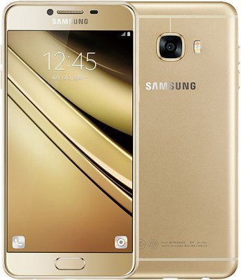 Samsung Galaxy C7 price in Pakistan