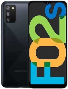 Samsung Galaxy F02s price in Pakistan