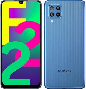 Samsung Galaxy F22 price in Pakistan