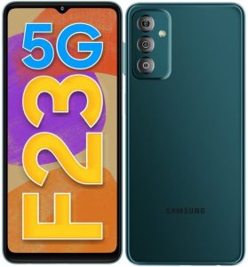 Samsung Galaxy F23 price in Pakistan