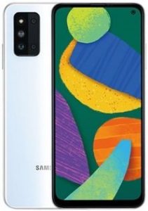 Samsung Galaxy F52 5G price in Pakistan