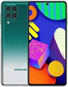 Samsung Galaxy F62 price in Pakistan