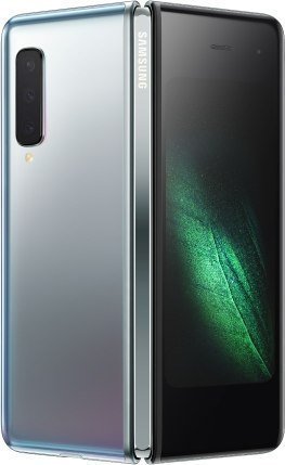 Samsung Galaxy Fold 5G price in Pakistan
