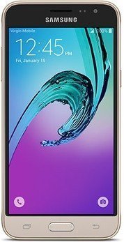 Samsung Galaxy J3 price in Pakistan