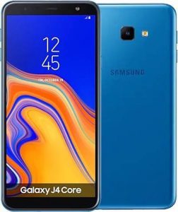 Samsung Galaxy J4 Core price in Pakistan