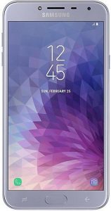 Samsung Galaxy J4 price in Pakistan