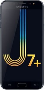 Samsung Galaxy J7 Plus price in Pakistan