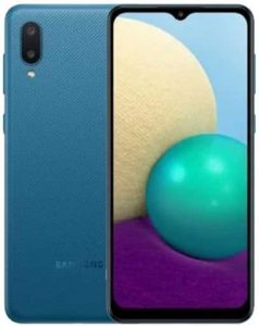 Samsung Galaxy M02 price in Pakistan