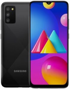 Samsung Galaxy M02s price in Pakistan
