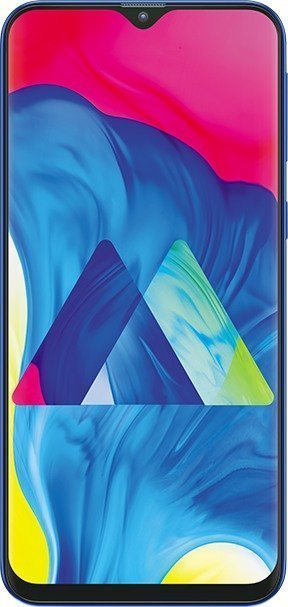 Samsung Galaxy M10 price in Pakistan