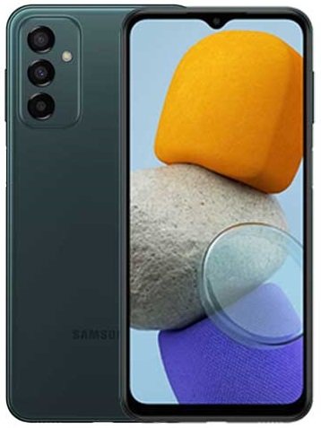 Samsung Galaxy M23 price in Pakistan