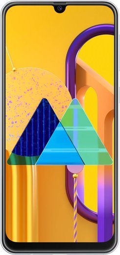 Samsung Galaxy M30s price in Pakistan