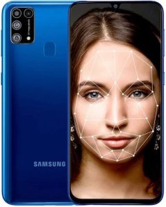 Samsung Galaxy M31 Prime price in Pakistan