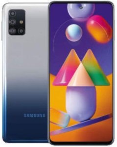 Samsung Galaxy M31s price in Pakistan