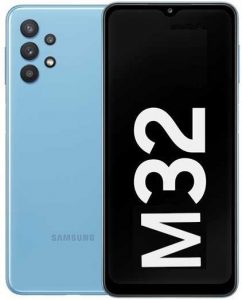 Samsung Galaxy M32 price in Pakistan