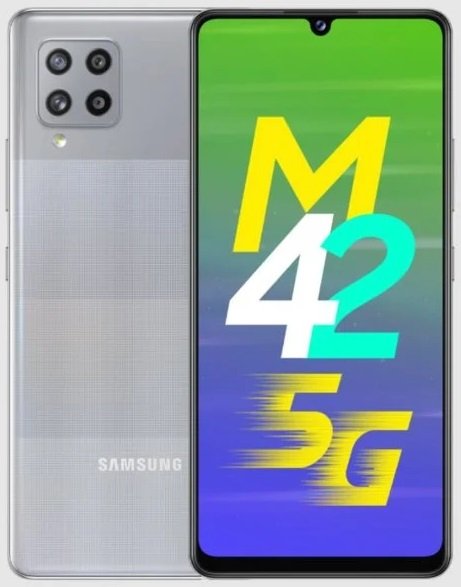 Samsung Galaxy M42 5G price in Pakistan