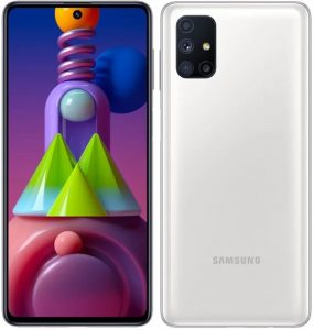 Samsung Galaxy M51 price in Pakistan
