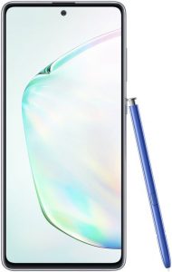 Samsung Galaxy Note 10 Lite 8GB price in Pakistan