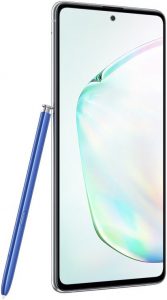 Samsung Galaxy Note 10 Lite price in Pakistan